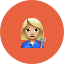 👩🏼‍🔧 emoji
